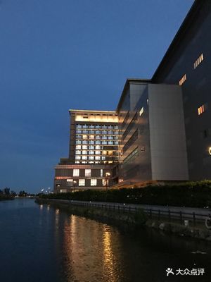 升恒昌金湖大饭店